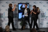 Lady Antebellum Congratulates James Otto